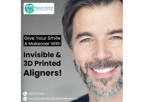 Cosmetic Dentist Penrith | Teeth Whitening Penrith - 3/4