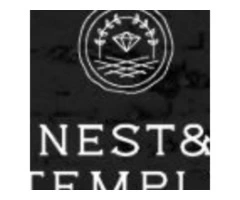 Nest and Temple