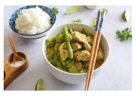 Get 15% off  Cafe Michael 2,Use Code OZ05 - 4/5