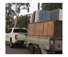 Old Mattress Removal & Recycling | Mattrec