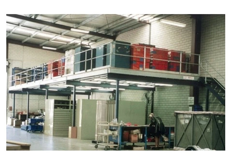 Best Industrial Shelving - 2/7
