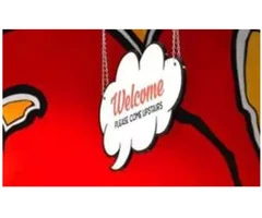 Digital Poster and Signage printing in Sydney