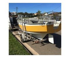 Complete Boat Transport Service from Brisbane to any state