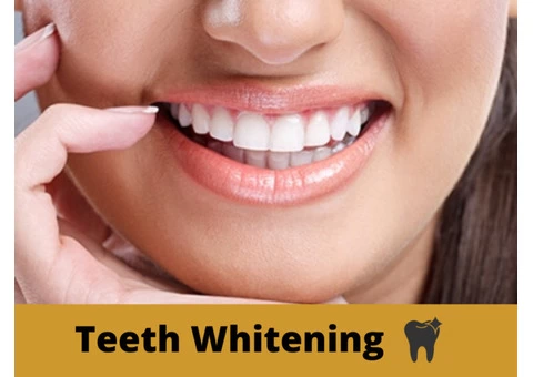 Cost-effective ways of enhancing the beauty of your smile