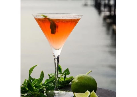 Tapas Restaurant in Walsh Bay