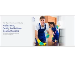 Looking for the Best Cleaning Companies in Sydney?