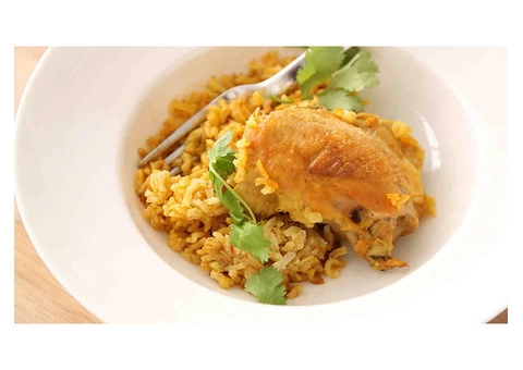 Hendri's Cafe takeaway Richmond, VIC - 5% Off - 1/3