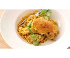 Hendri's Cafe takeaway Richmond, VIC - 5% Off