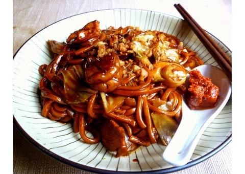 Hendri's Cafe takeaway Richmond, VIC - 5% Off - 3/3