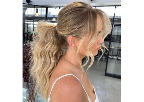 Best Quality Hair Salon Melbourne - 7/8