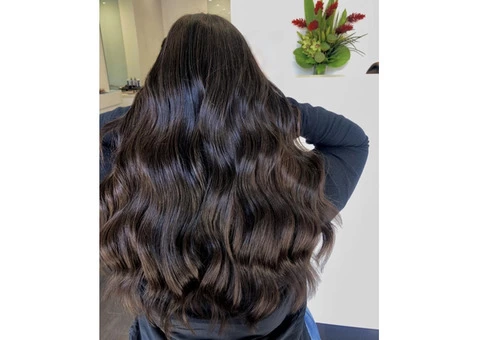 Best Quality Hair Salon Melbourne - 8/8