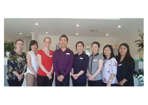 Best Orthotics Services? Visit Peel Podiatry Clinic - 3/3