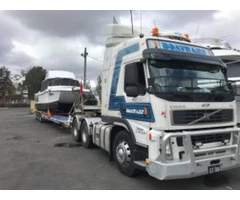 Absolute Interstate Marine Transport | Australia Wide