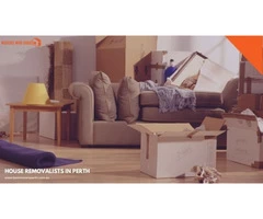 Hire Best Office Removalist in Perth