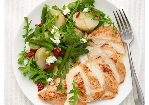 La Casetta Pizzeria - Get 15% off, Use Code: OZ05 - 2/4