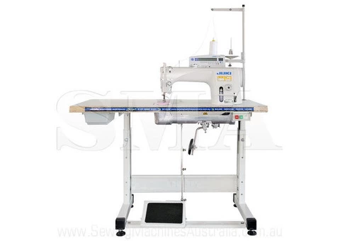 Juki Ddl 9000 - Ph.No. 07 3298 5320