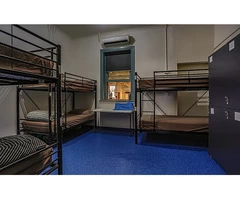 Book the Most Affordable Backpacker Hostel in Melbourne