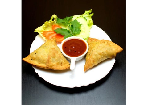 Get 5% off  Virsa Delights-Indian Restaurant,Use Code OZ05 - 5/5