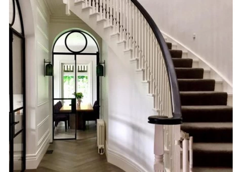 Best Timber Floor Staining Melbourne - 5/5