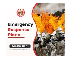 Well Thought Out Emergency Response Plan
