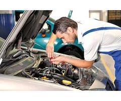 Reliable Car Mechanic in Frankston - AAA Sureshift Automatics
