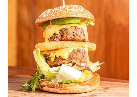 5% Off-The Food House Knox takeaway Wantirna South, VIC - 3/3