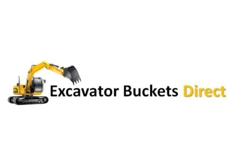 Excavator Buckets Melbourne