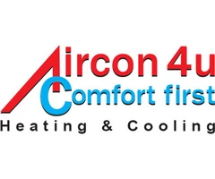 EFFICIENT HEATING AND COOLING IN MELBOURNE