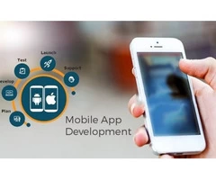 Best Mobile App Development company in Melbourne - Newpath Web