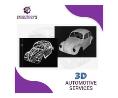 Which is the best CAD drafting services provider company in Australia?