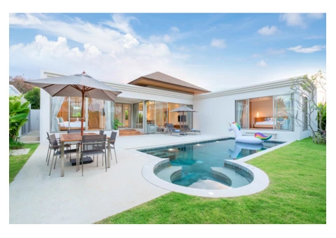Brighten Your Residential Area With Paving Contractor From Perth