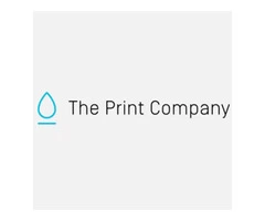 The Print Company | Printing Services Melbourne