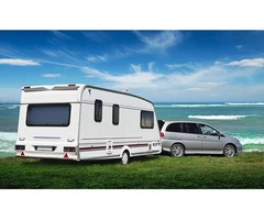 Expert Caravan Repairs Brisbane