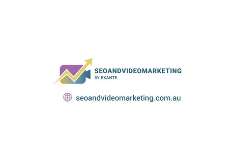 SEO and VIDEO MARKETING by Exante Digital - 1/6