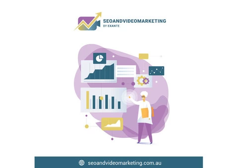SEO and VIDEO MARKETING by Exante Digital - 4/6