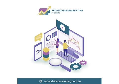 SEO and VIDEO MARKETING by Exante Digital - 6/6