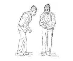 Contact us for Parkinson’s Disease Treatment