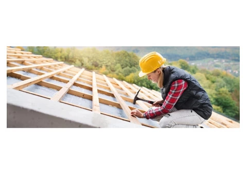 Leaking Roof Repairs Services in Sydney