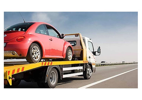What Are The Uses Of Tow Trucks?