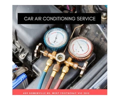 Car Air Conditioning Service in Kingsville - Leading Car Care Centre