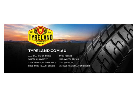 Wheel alignment Sydney - 2/4