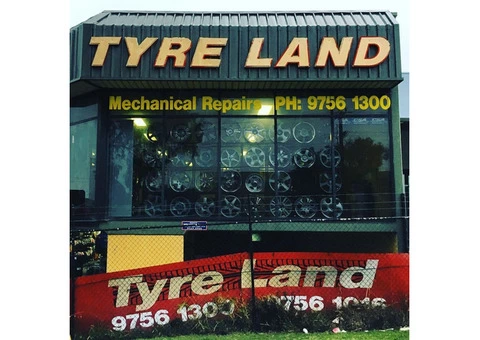 Wheel alignment Sydney - 3/4