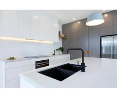 High Quality Kitchen Renovation and Cabinetry Services in Sydney