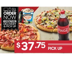 Pizza For Sale Pizza Hut Orange