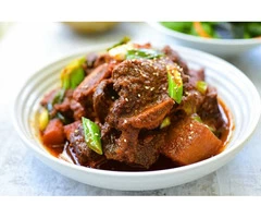 Get 5% off  India House,Use Code OZ05