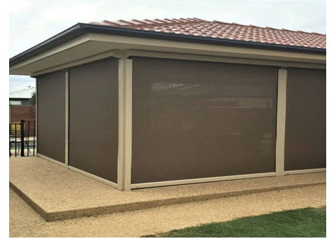Blinds Rowville