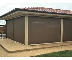 Blinds Rowville