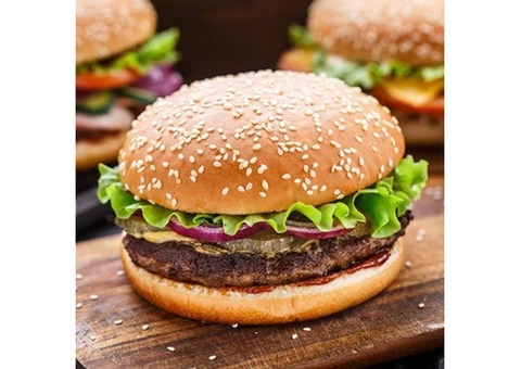 5% Off - Burger Boss Highett menu, VIC - 1/3