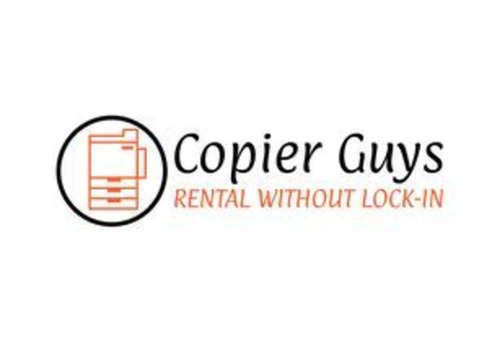 Copier Hire Gold Coast