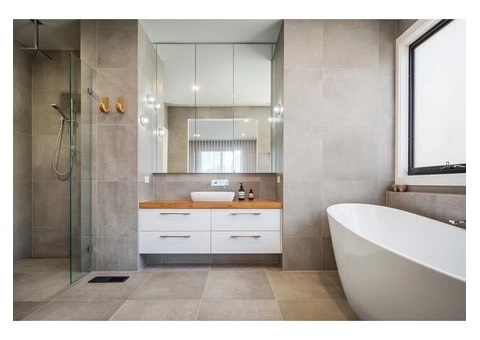 Best Bathroom Renovations In Brighton | Beachside Bathrooms - 2/4